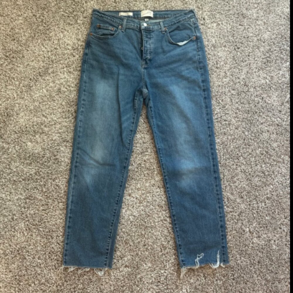Universal Thread jeans